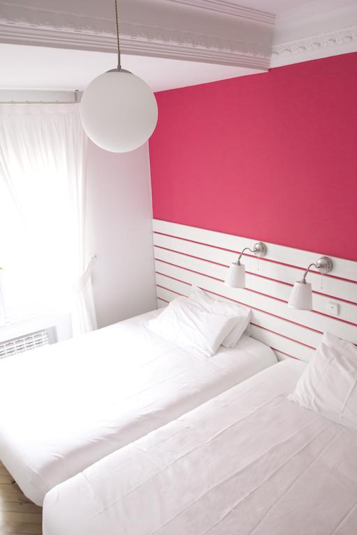 Hostal Monjes Peregrinos Burgo Oda fotoğraf