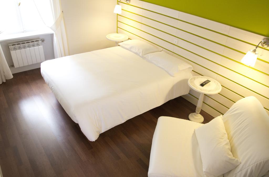 Hostal Monjes Peregrinos Burgo Oda fotoğraf