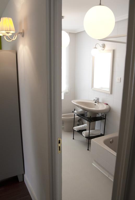 Hostal Monjes Peregrinos Burgo Dış mekan fotoğraf