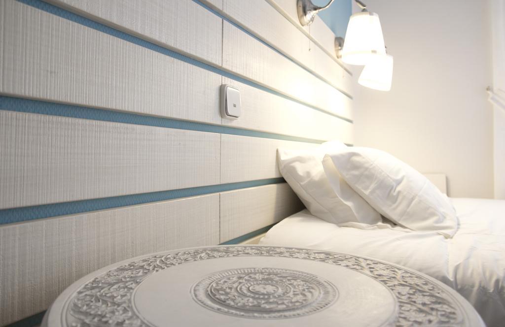Hostal Monjes Peregrinos Burgo Oda fotoğraf